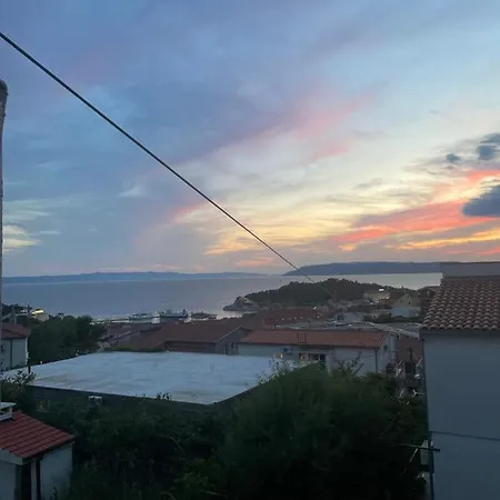 Chill House Apartament