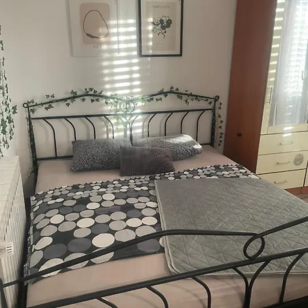 Chill House Apartman