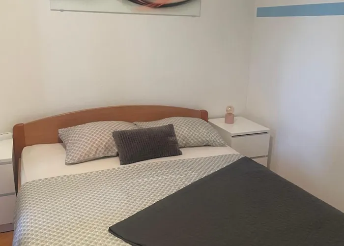 Chill House * Makarska