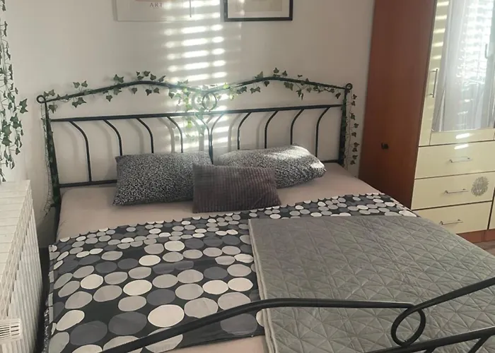 Chill House Apartman