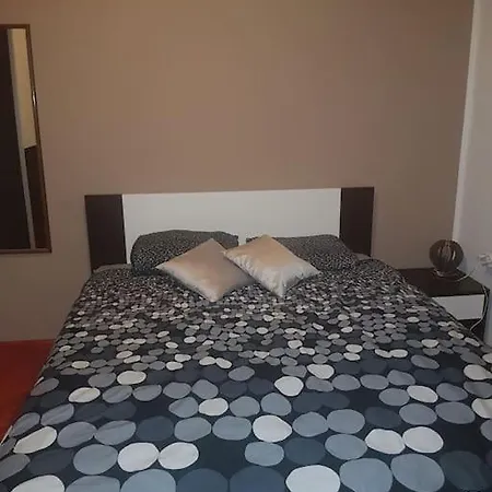 Chill House Makarska