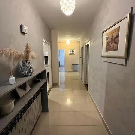 Chill House