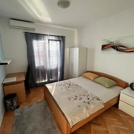 Chill House Apartment Makarska