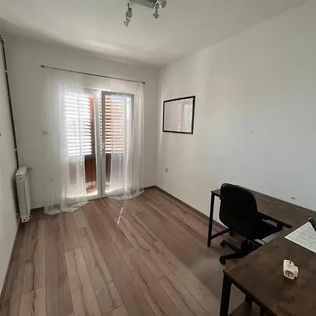Chill House Apartment