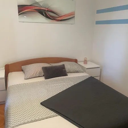 Chill House * Makarska