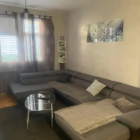 Apartment Chill House