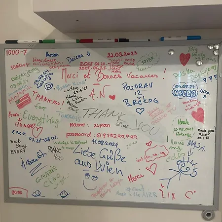 Apartamento Chill House Makarska