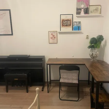 Chill House Apartamento