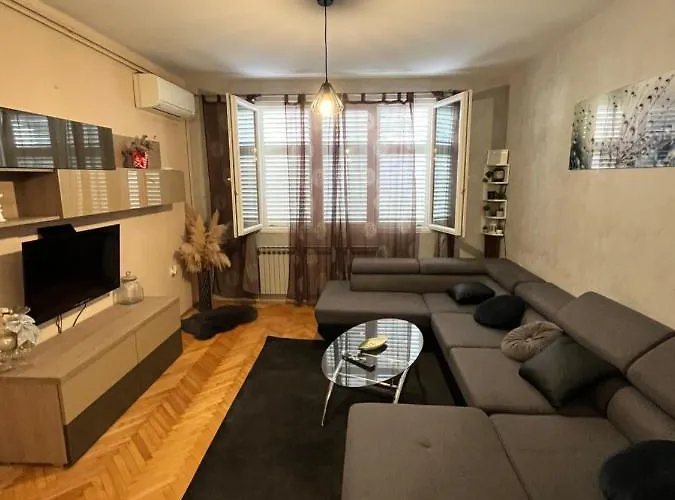 Apartment Chill House *