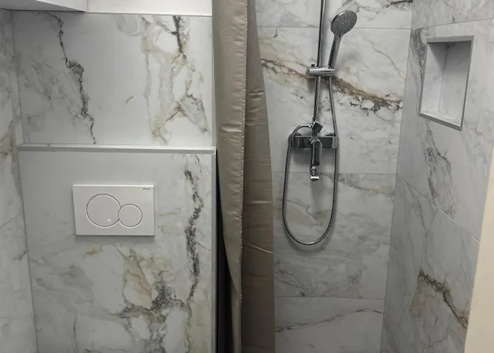 Chill House * Makarska