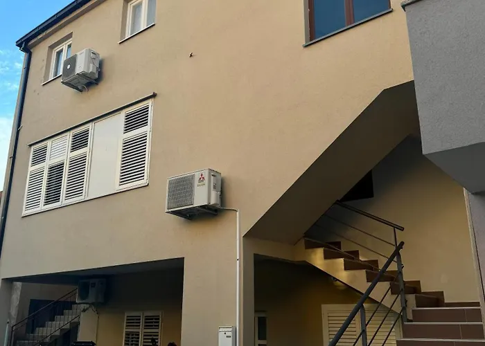 Chill House Makarska