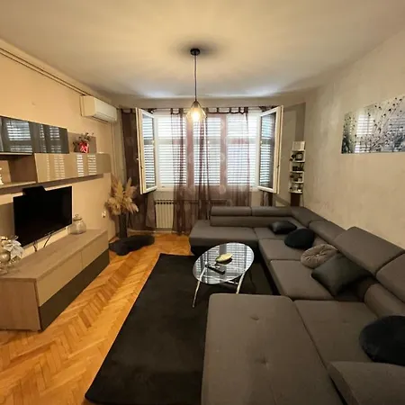 Διαμέρισμα Chill House *