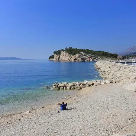 Chill House Διαμέρισμα