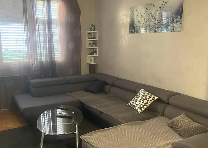 Apartament Chill House