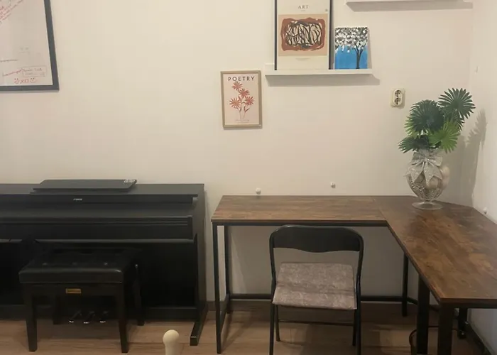 Chill House Apartament