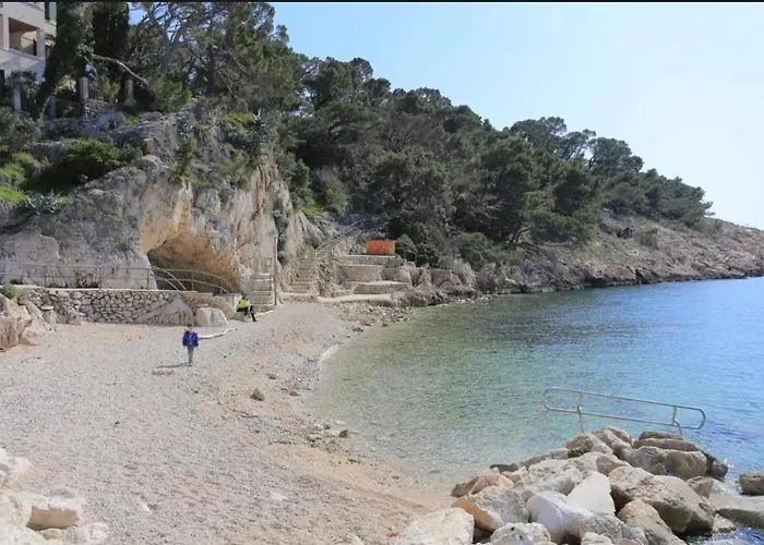 Chill House Apartament *